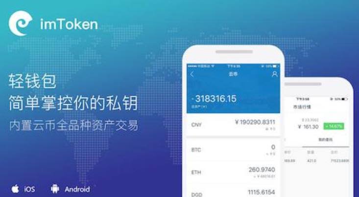 了解imToken钱包费率及使用
