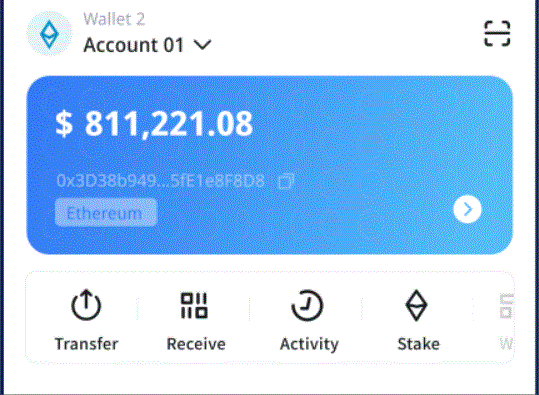 imtoken旷工费imToken钱包下载